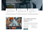 build a professional wordpress website using elementor
